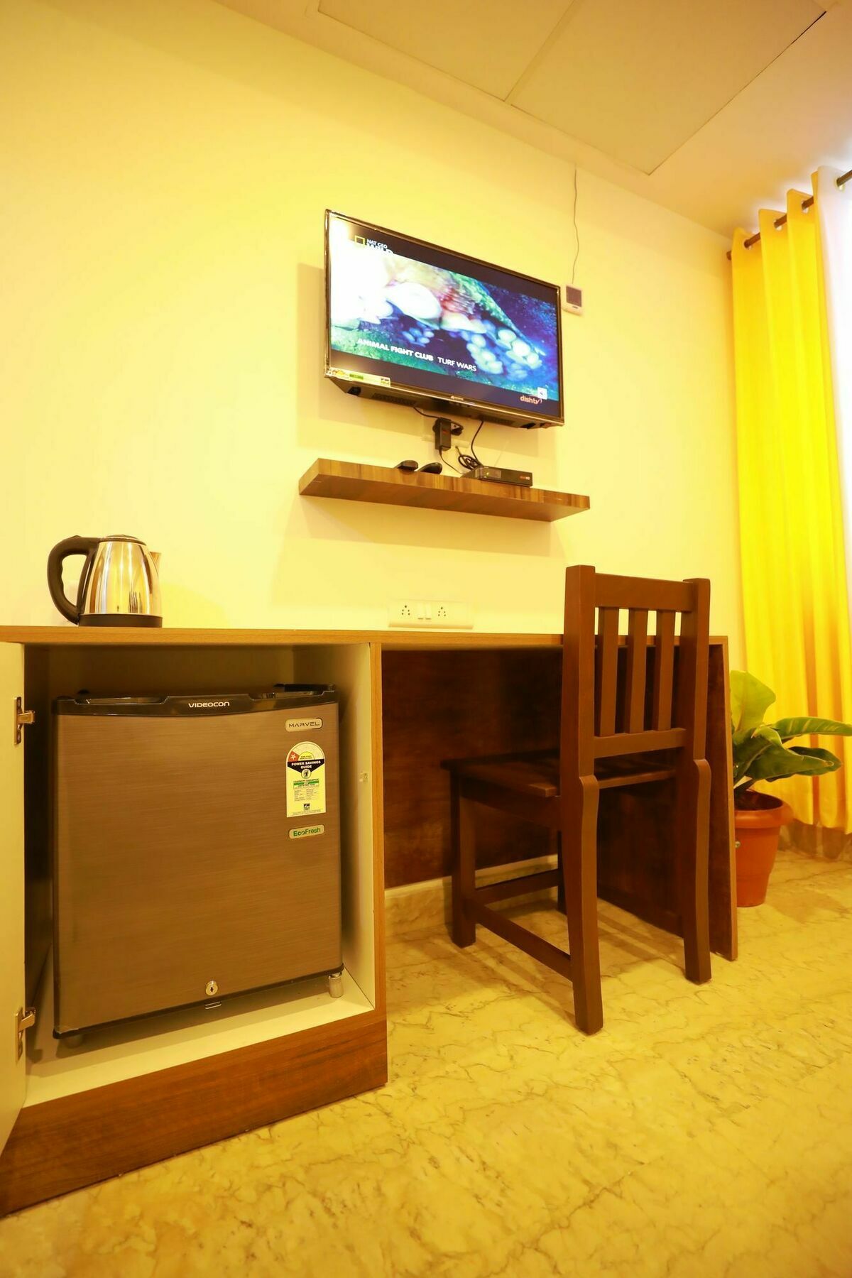 Fabhotel Oakwey Inn - Indiranagar บังกาลอร์ ภายนอก รูปภาพ
